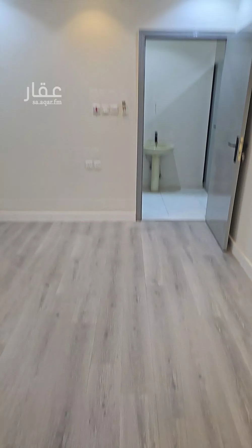 شقة 1 غرف في اليرموك 2