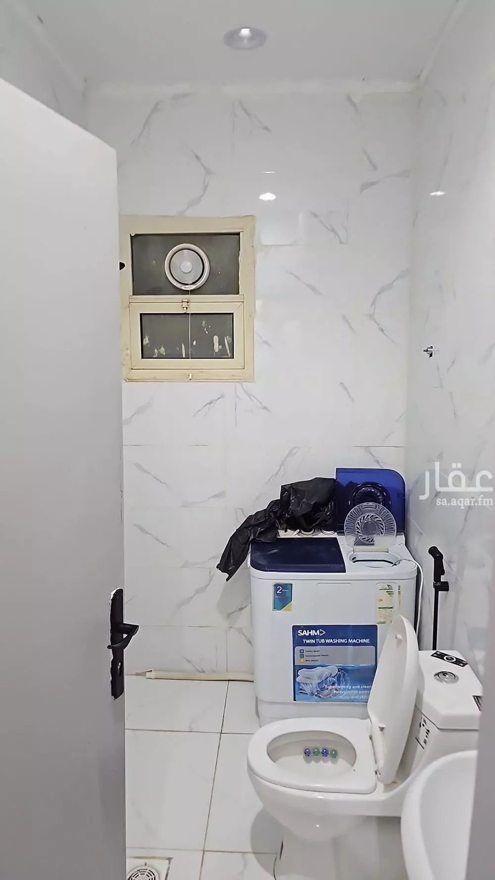 2 bedroom apartment in Al Yarmouk 4