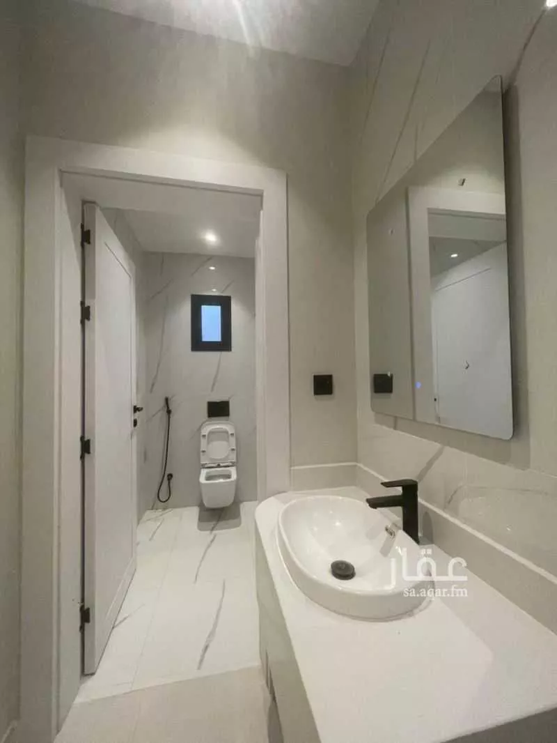 شقة 4 غرف في المنار 3