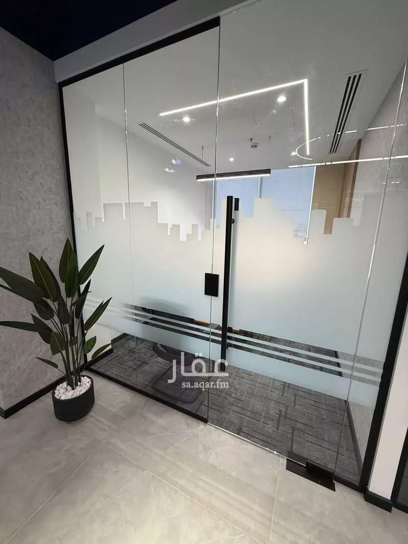 1 bedroom office in Al Hizam Al Thahabi, Eastern Province 2