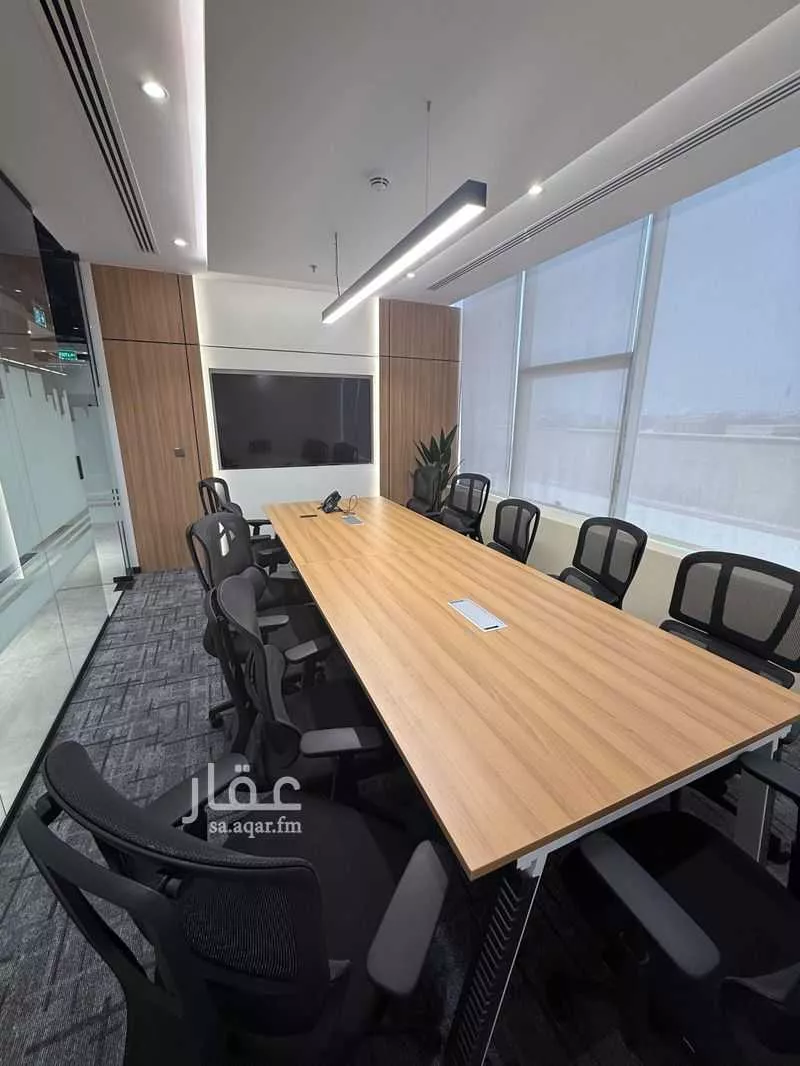 1 bedroom office in Al Hizam Al Thahabi, Eastern Province 7