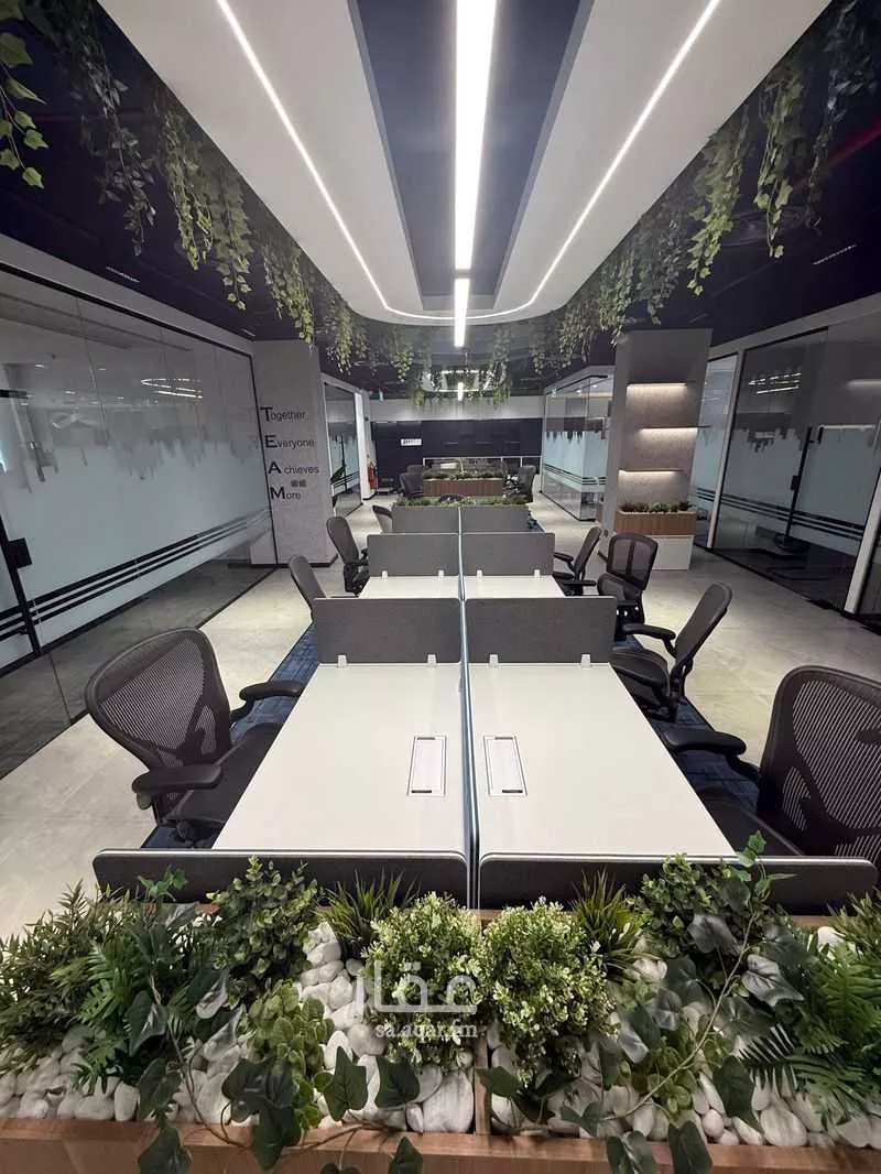 1 bedroom office in Al Hizam Al Thahabi, Eastern Province 9