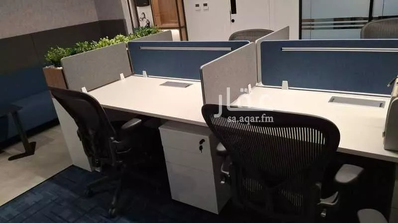 1 bedroom office in Al Hizam Al Thahabi, Eastern Province 5