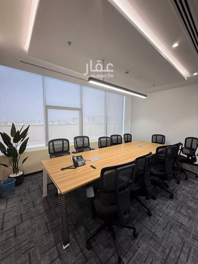 1 bedroom office in Al Hizam Al Thahabi, Eastern Province 8