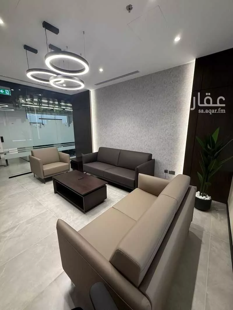 1 bedroom office in Al Hizam Al Thahabi, Eastern Province 13