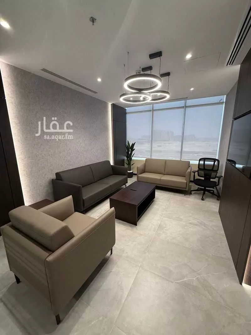 1 bedroom office in Al Hizam Al Thahabi, Eastern Province 12