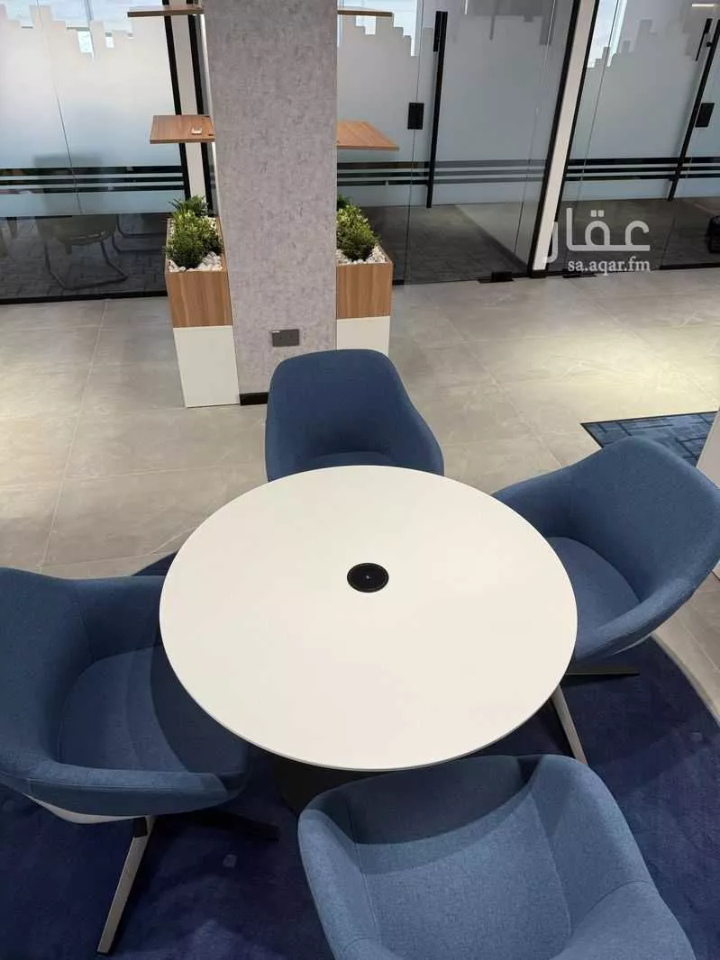 1 bedroom office in Al Hizam Al Thahabi, Eastern Province 11