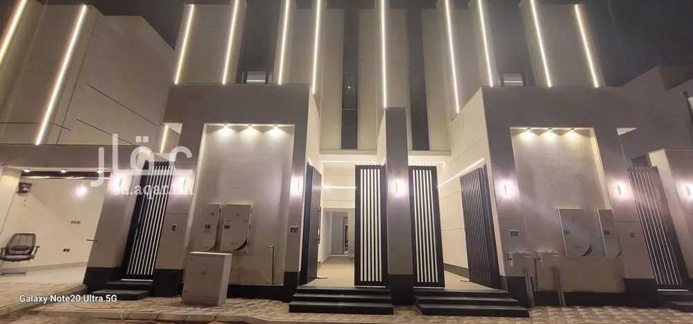 دور 5 غرف في الجنادرية 1