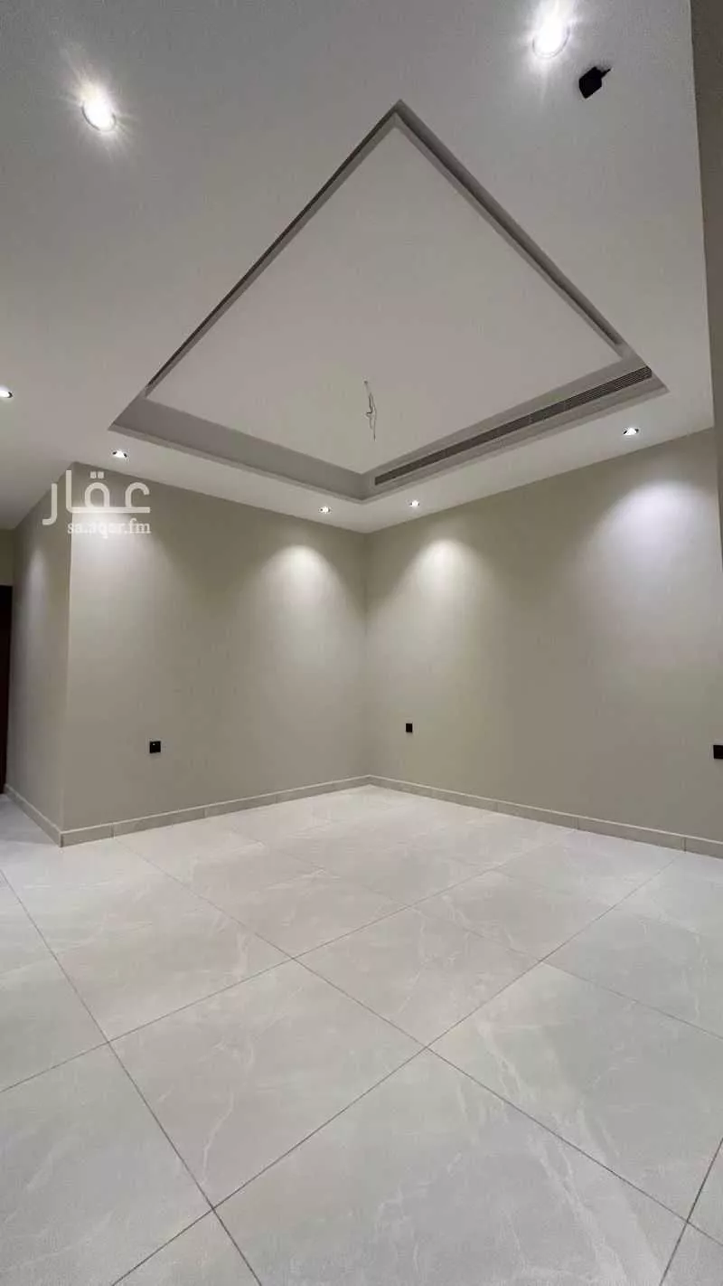 شقة 4 غرف في النهضة 5