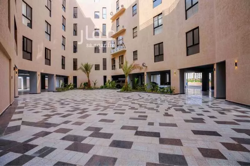 شقة 3 غرف في جدة 4