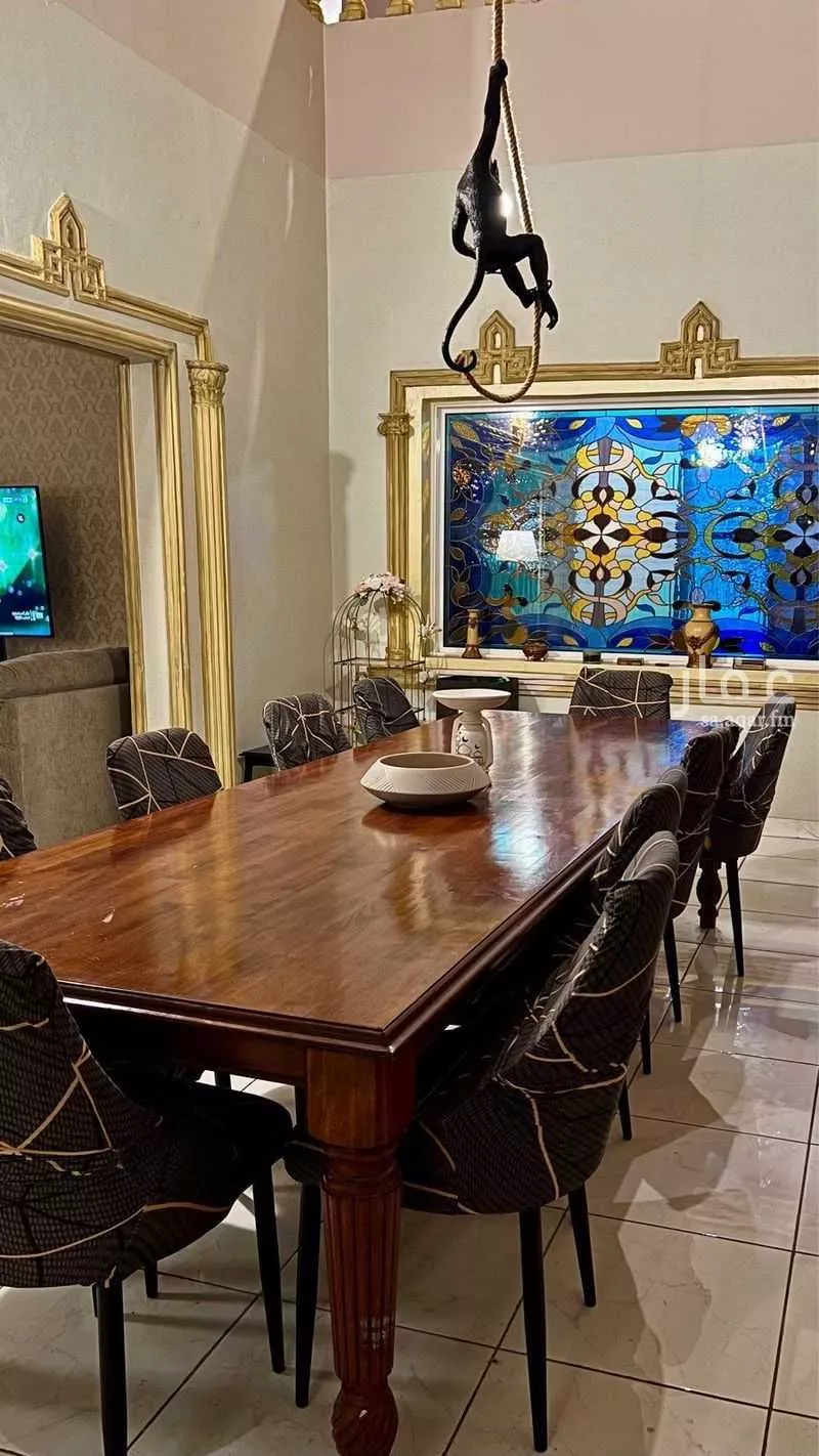 فيلا 9 غرف في المحمدية 2