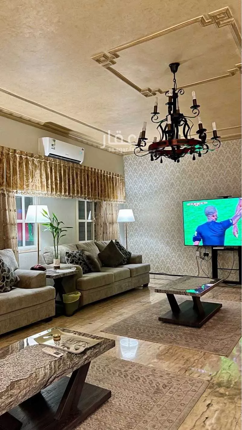 فيلا 9 غرف في المحمدية 5