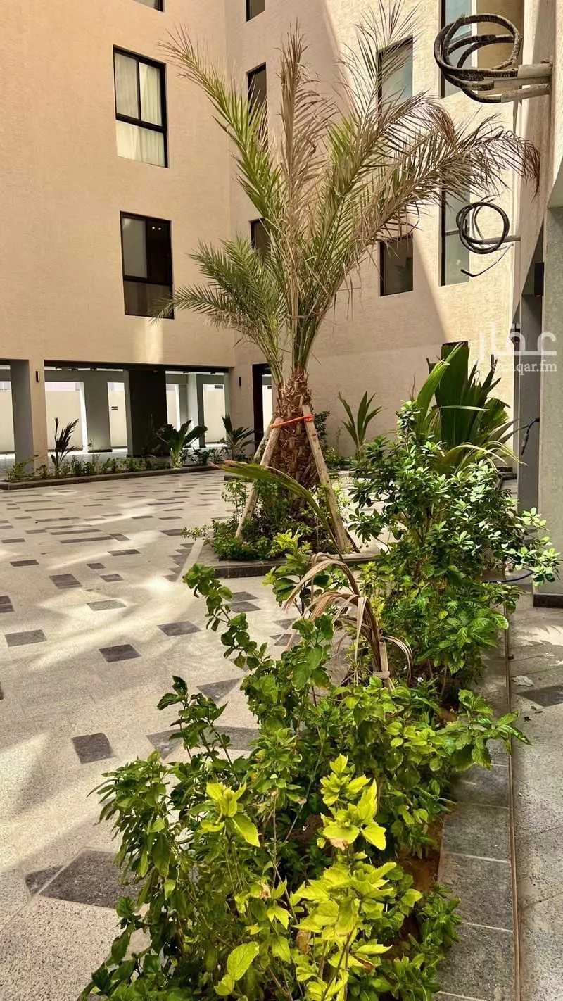 شقة 3 غرف في جدة 5