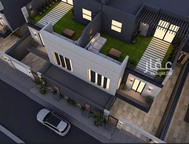 فيلا 8 غرف في أبحر الشمالية 3