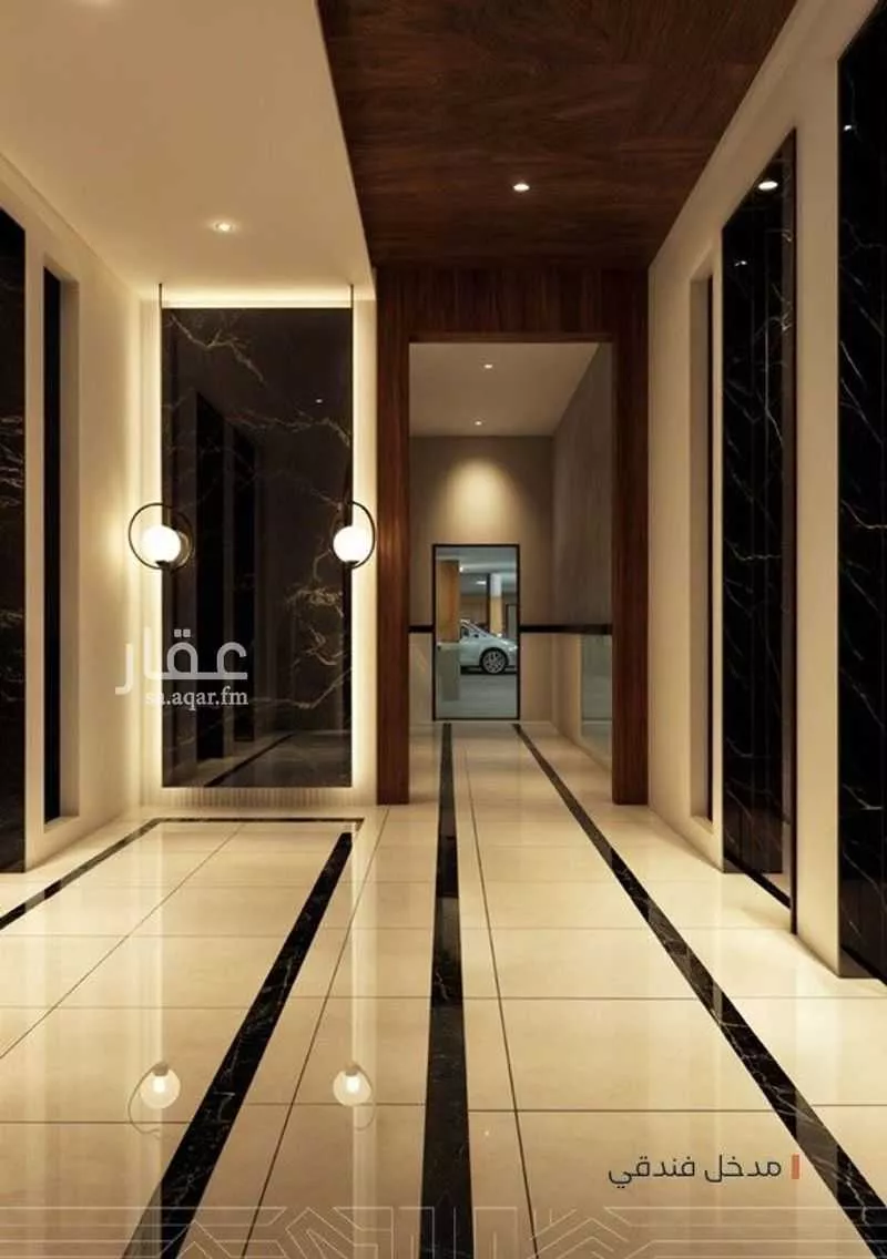 شقة 4 غرف في النزهة 2