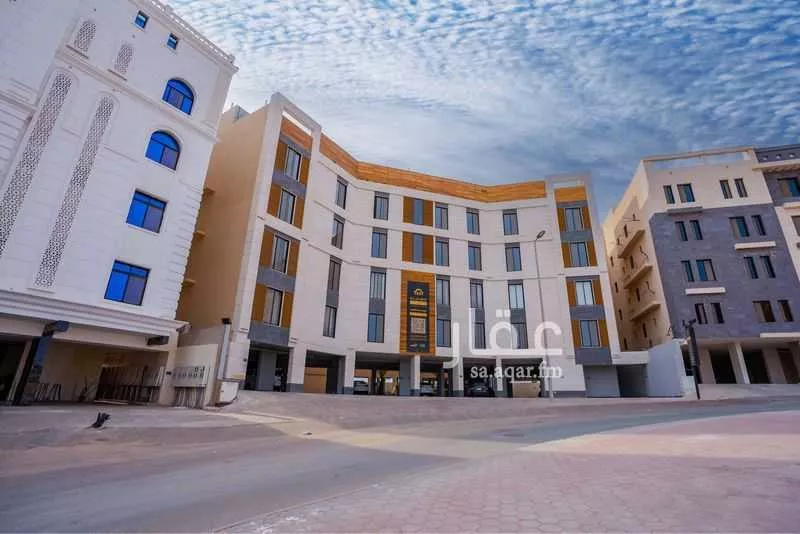 شقة 4 غرف في جدة 2