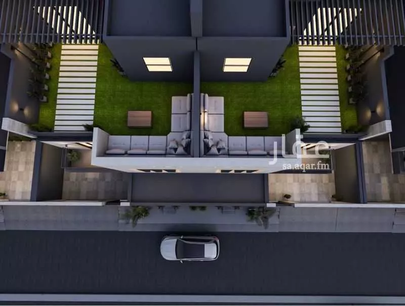 8 bedroom villa in Abhur North 1