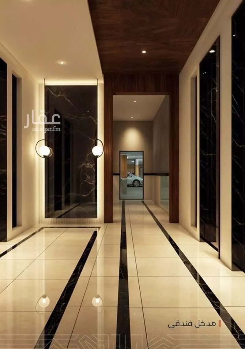 شقة 5 غرف في النزهة 2