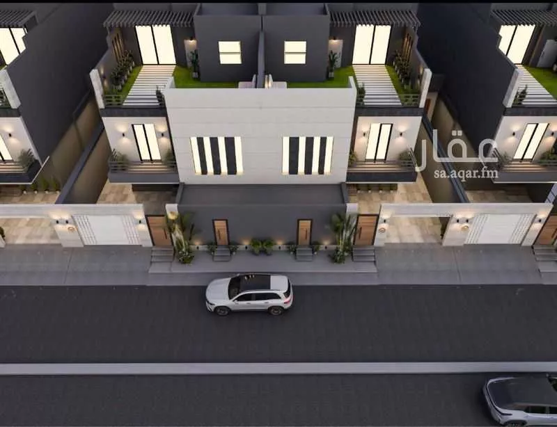 فيلا 8 غرف في أبحر الشمالية 2