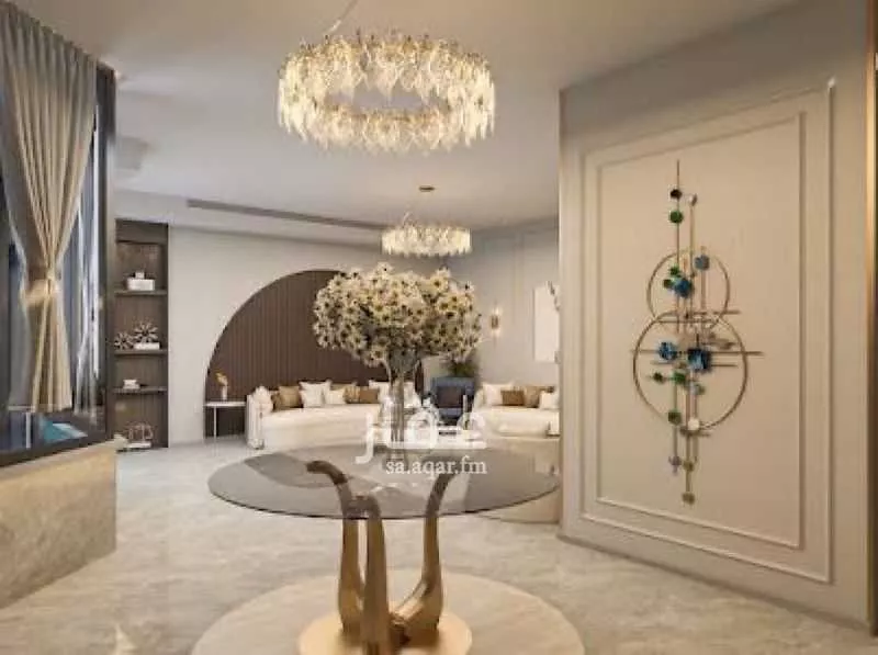 فيلا 8 غرف في أبحر الشمالية 4