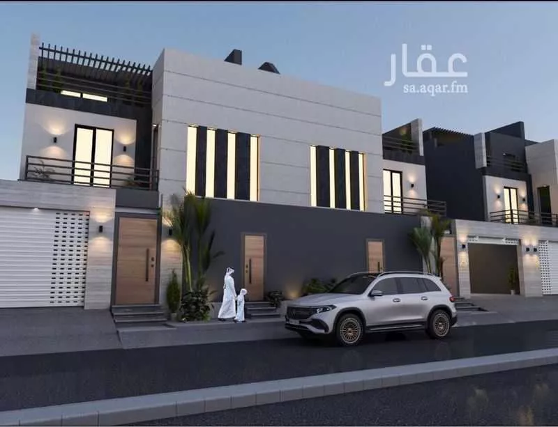 8 bedroom villa in Abhur North 3