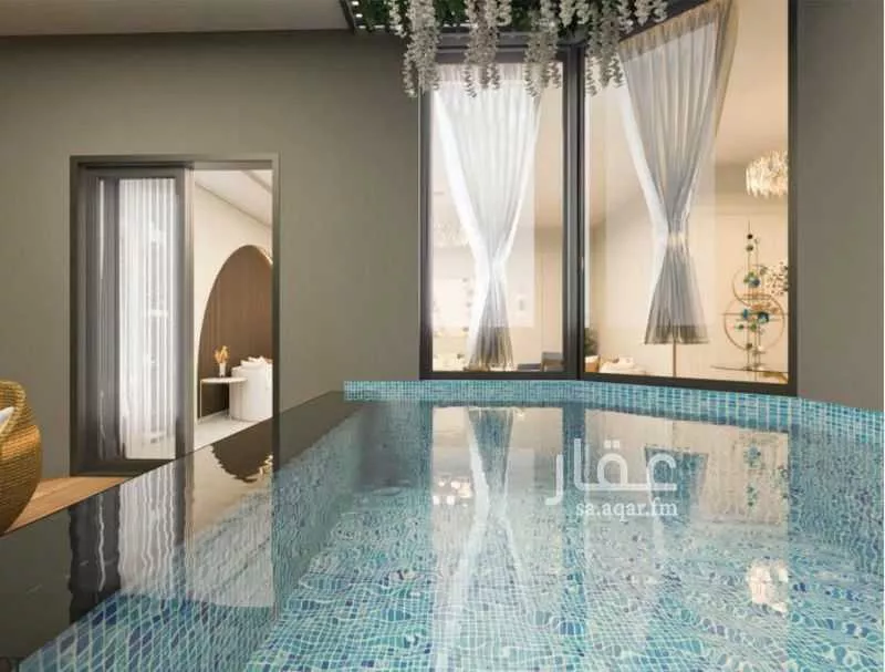 فيلا 8 غرف في أبحر الشمالية 5