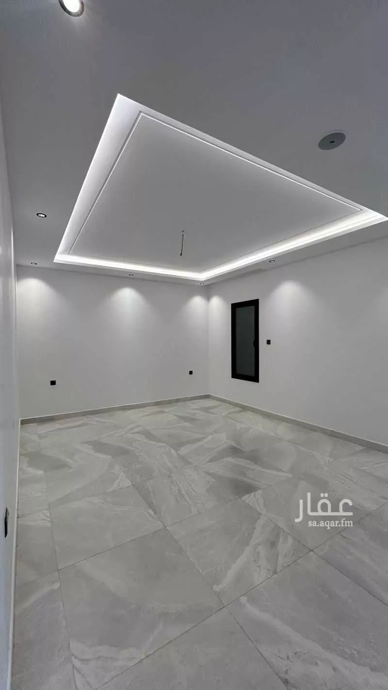 شقة 4 غرف في النزهة 5