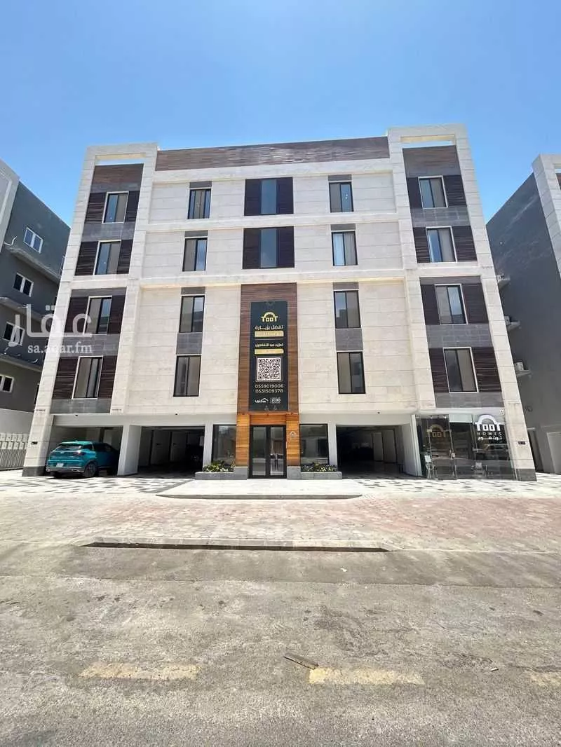 شقة 5 غرف في جدة 5