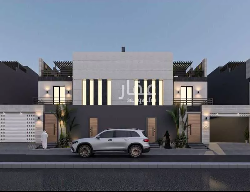8 bedroom villa in Abhur North 2