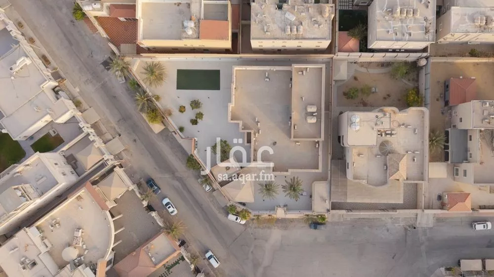 فيلا 5 غرف في الندى 5