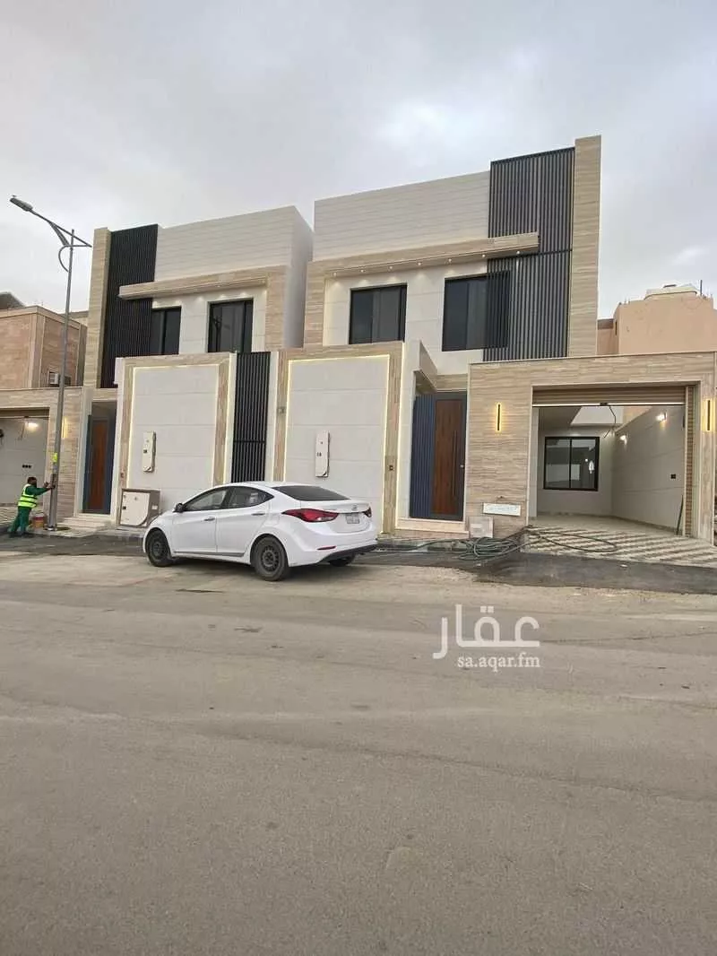 6 bedroom villa in Tuwaiq 1