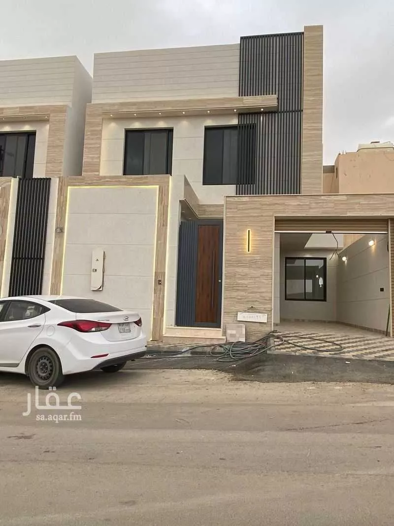6 bedroom villa in Tuwaiq 2
