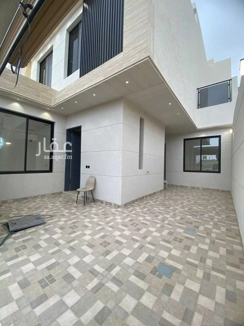 6 bedroom villa in Tuwaiq 3