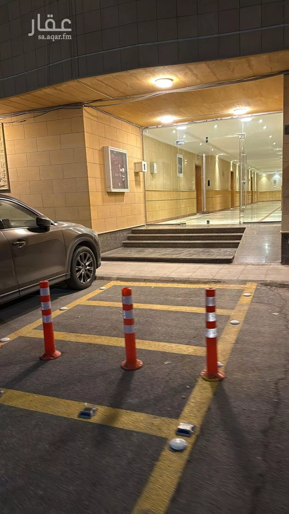 4 bedroom apartment in Al Murooj, Riyadh 10