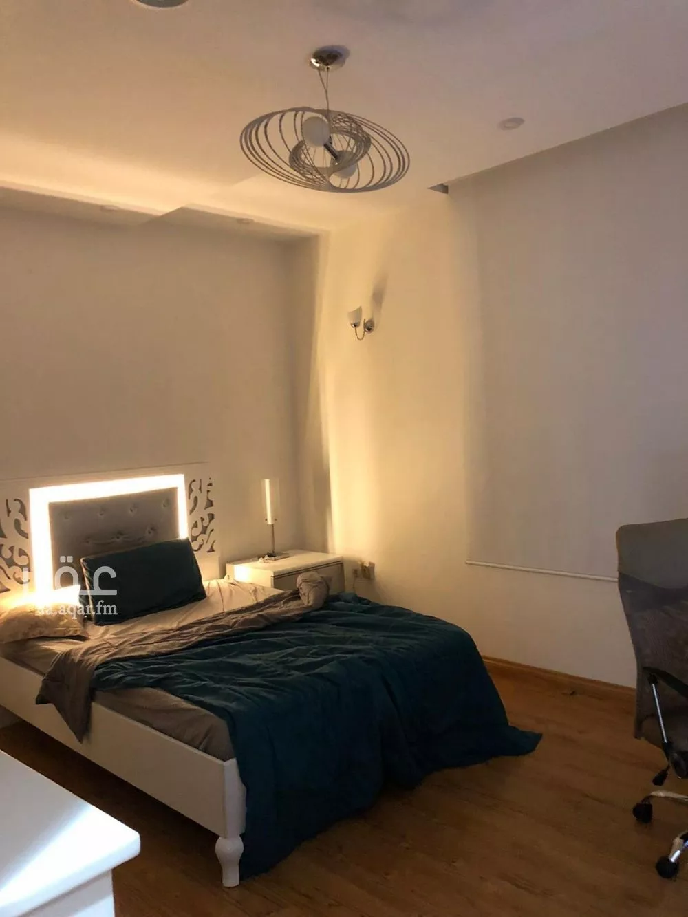 3 bedroom villa in Al Aridh 3