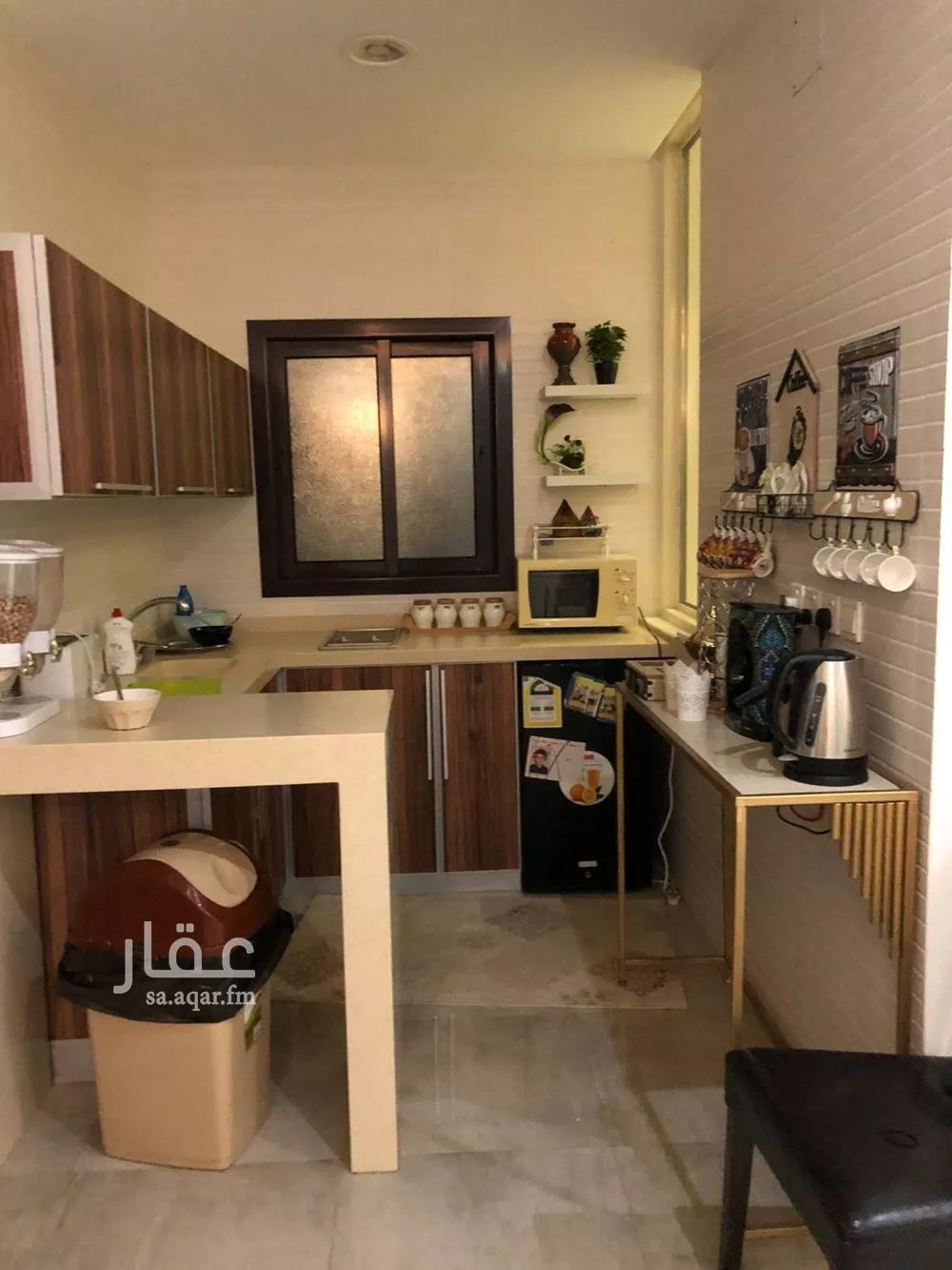 3 bedroom villa in Al Aridh 4