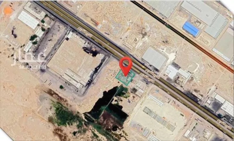 أرض 3600 م² في المصفاة 2