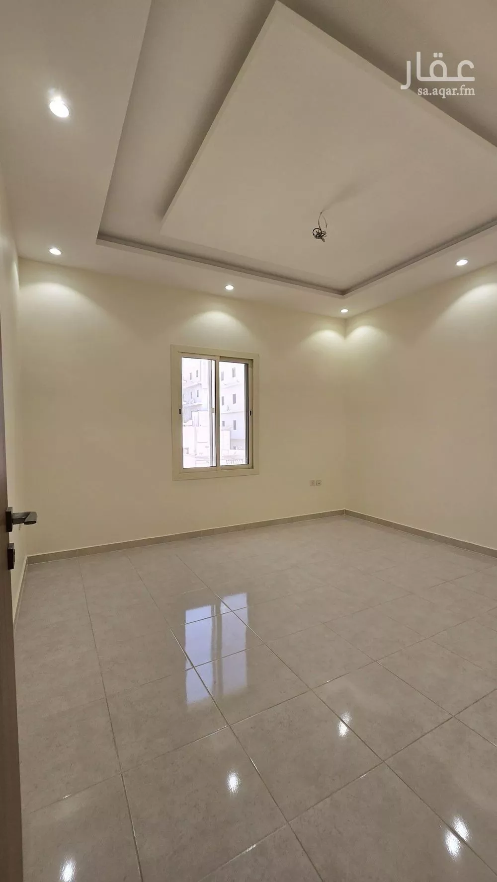 شقة 4 غرف في الصفا 1