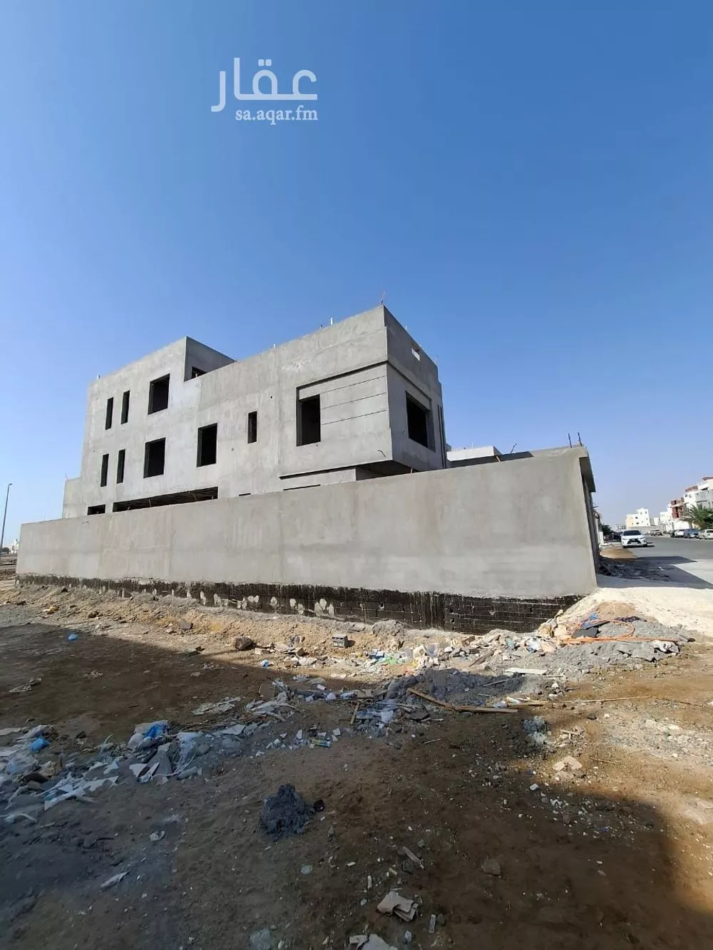 فيلا 10 غرف في الزمرد، جدة 6