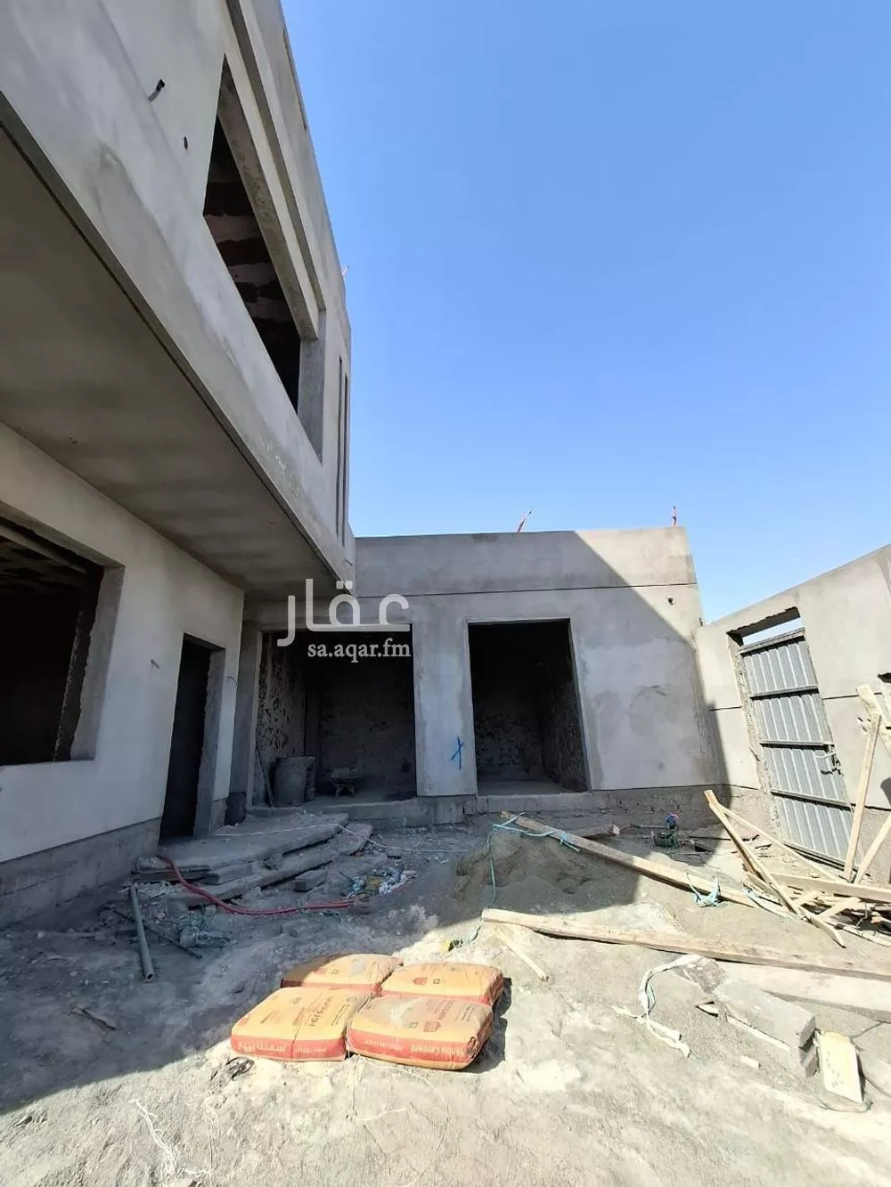 فيلا 10 غرف في الزمرد، جدة 7