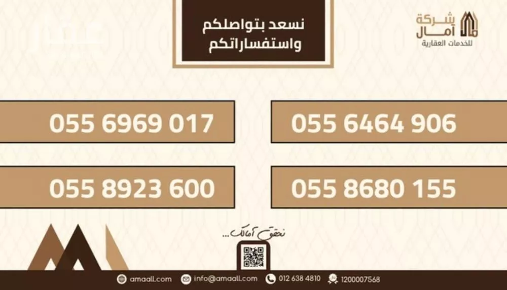 عقار  في النزهة، مكة 11