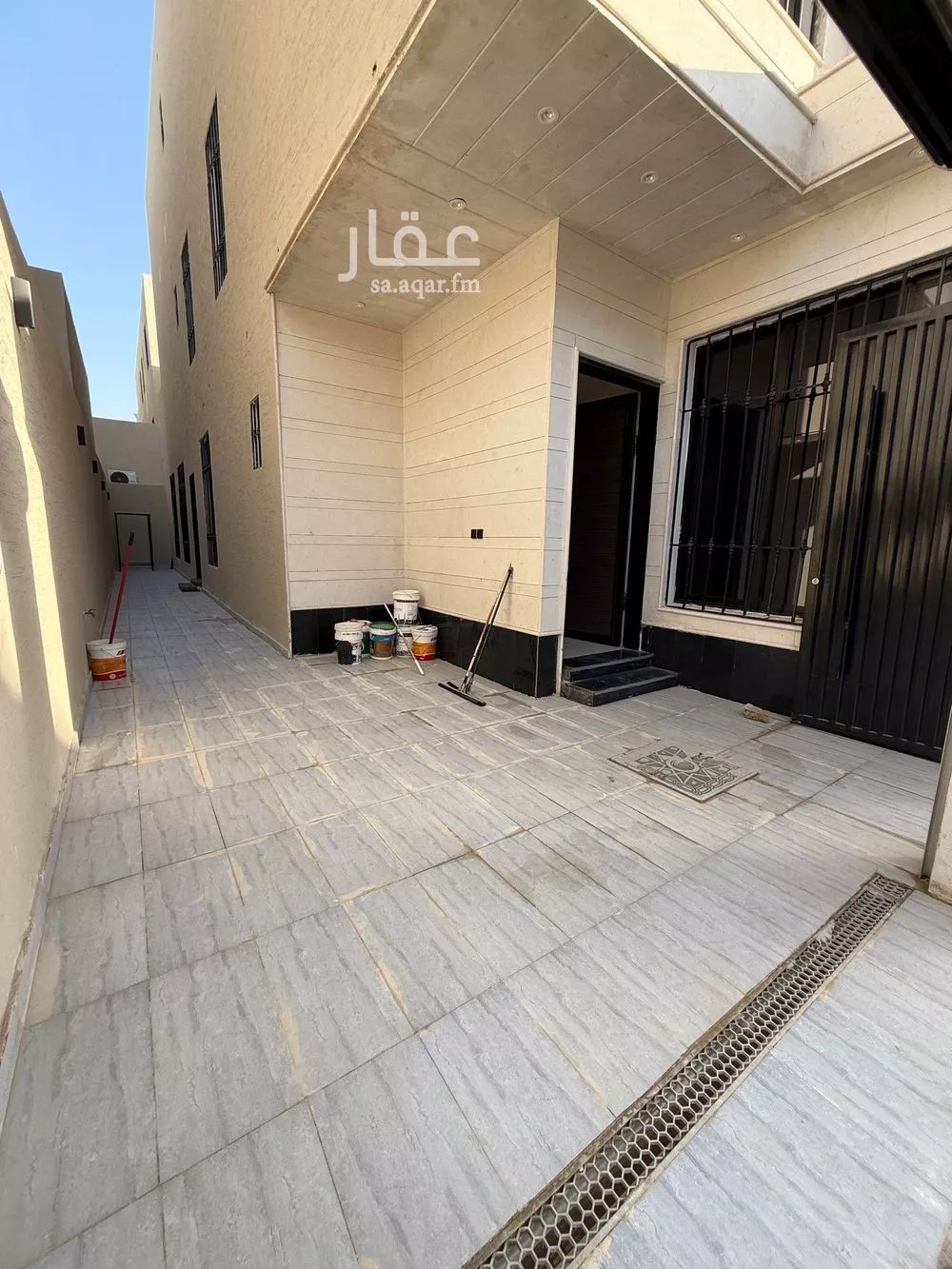 فيلا 5 غرف في النظيم 3