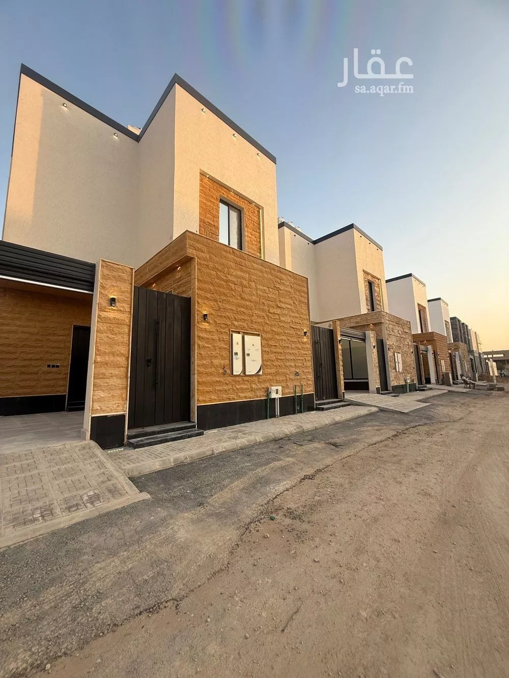 دور 5 غرف في المعيزلة 1