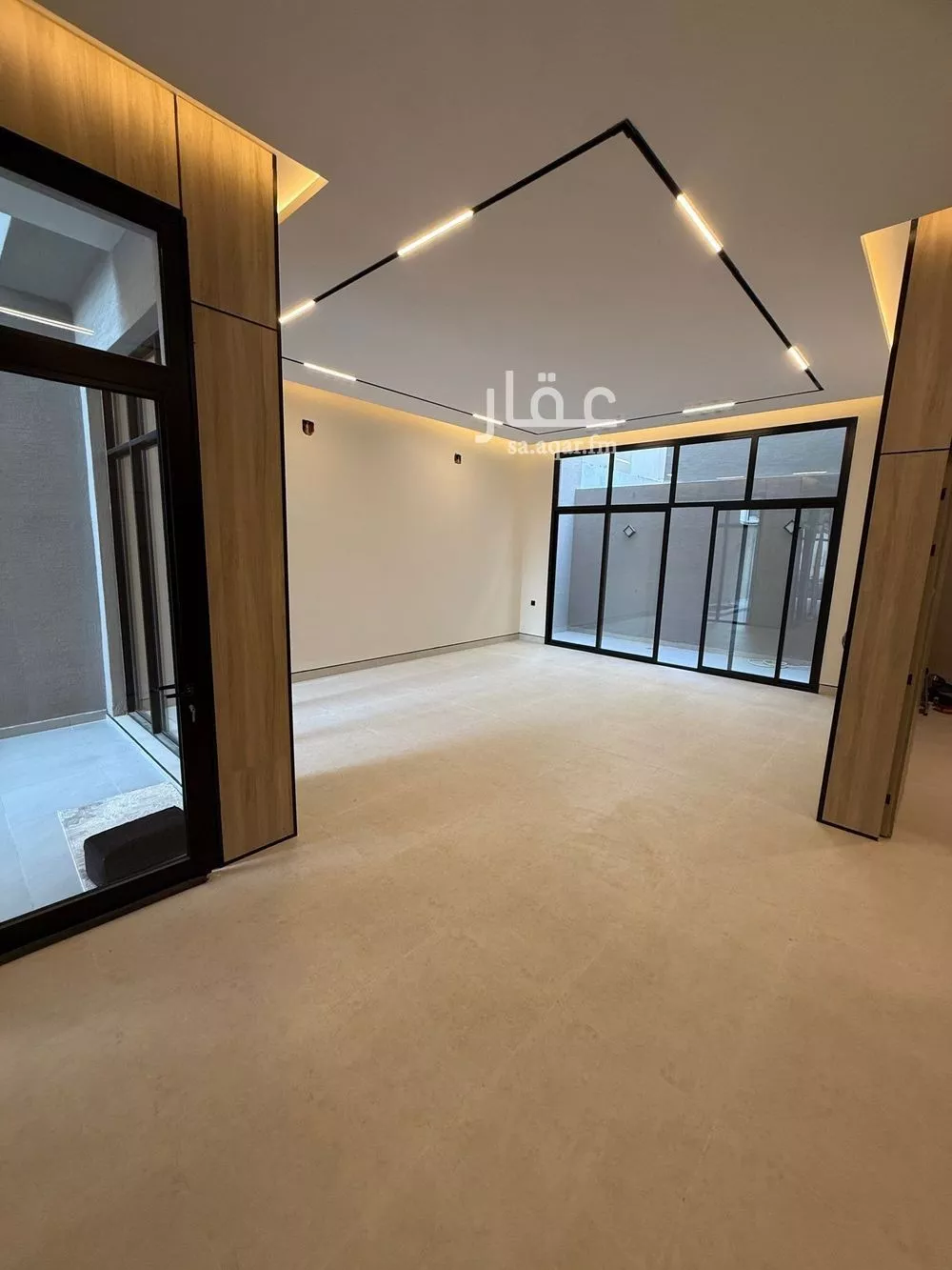 فيلا 7 غرف في النظيم 1