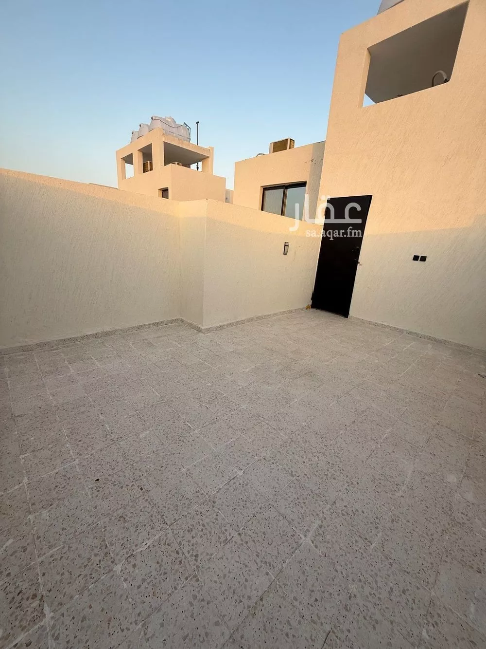 دور 3 غرف في المعيزلة 5