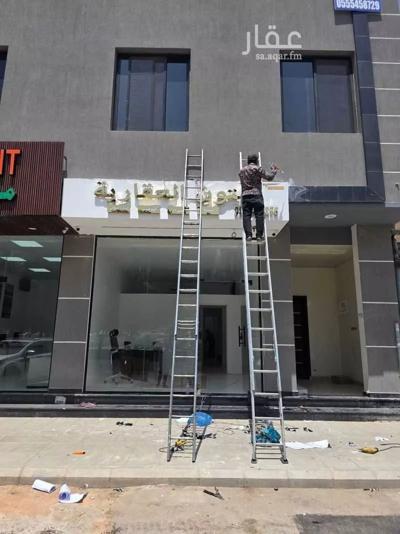 مكتب 26 م² في ام الحمام الشرقي 2