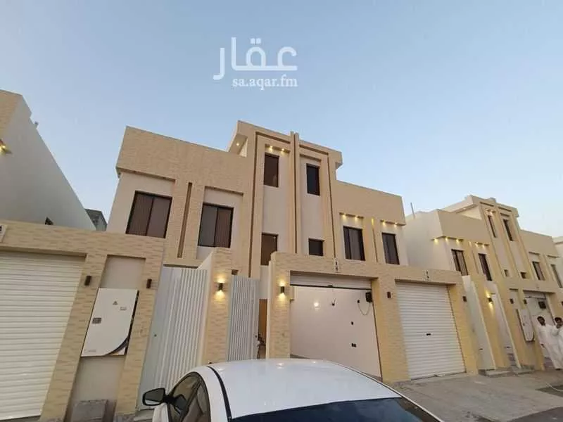 دور 5 غرف في عكاظ 1