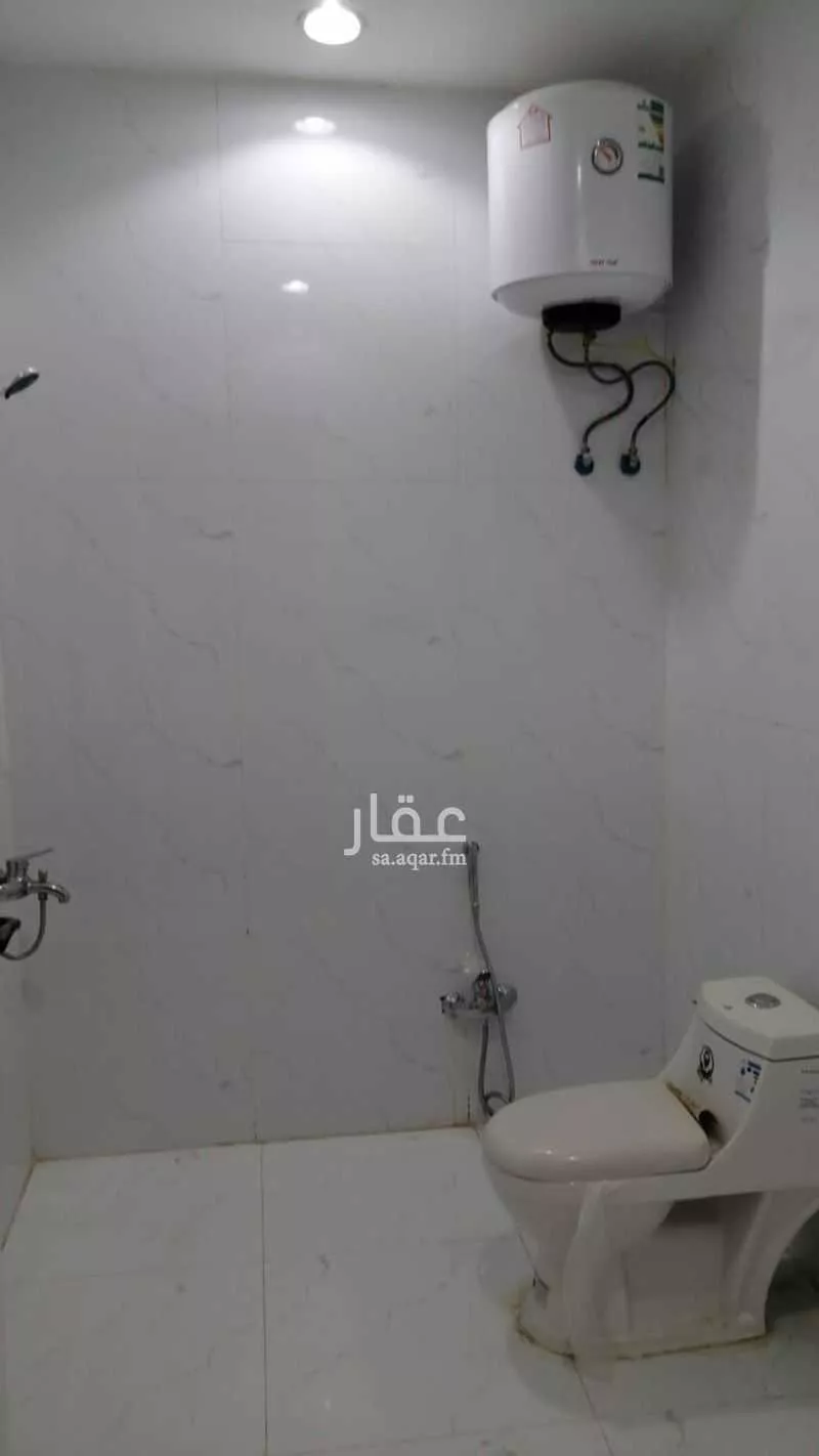 4 bedroom apartment in Al Hazm, Riyadh 10