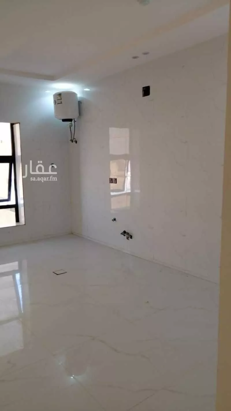 4 bedroom apartment in Al Hazm, Riyadh 5