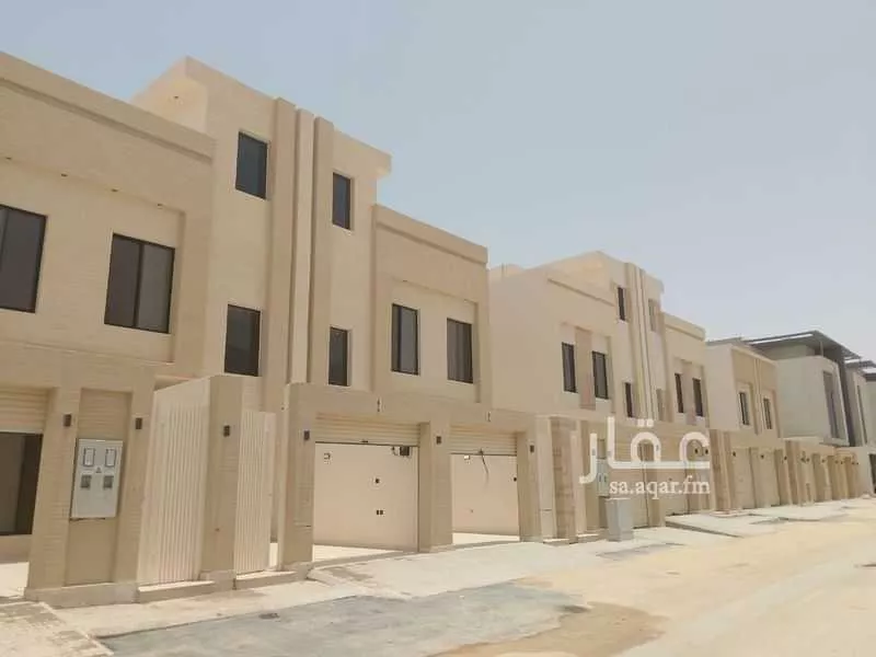 فيلا 5 غرف في عكاظ 2